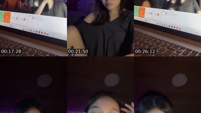 @yovela.deleus TikTok live from 2026-08-09