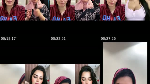 @ranyia.7 TikTok live