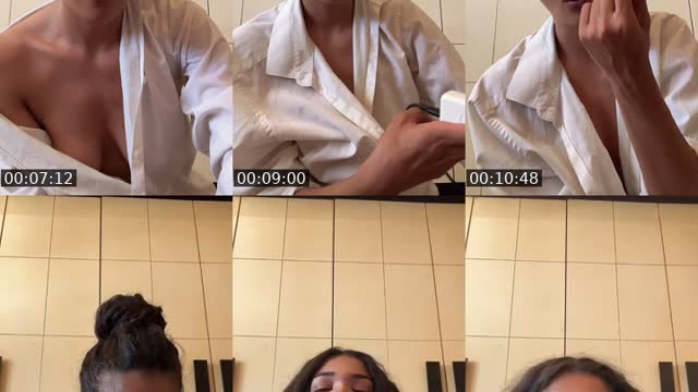 @rana_trabelsi7 TikTok live