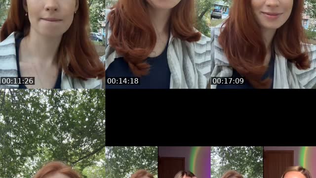 @sunny_fox_lady TikTok live