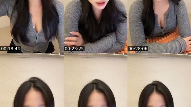 @hisohanaso TikTok live