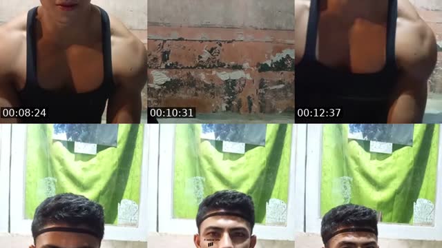 @avril.banyu TikTok live