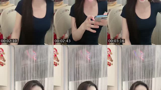@c317421 TikTok live