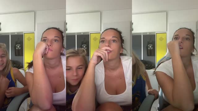 TikTok live: Abonnez vous à notre nvo compte😍 by @familytrupdad