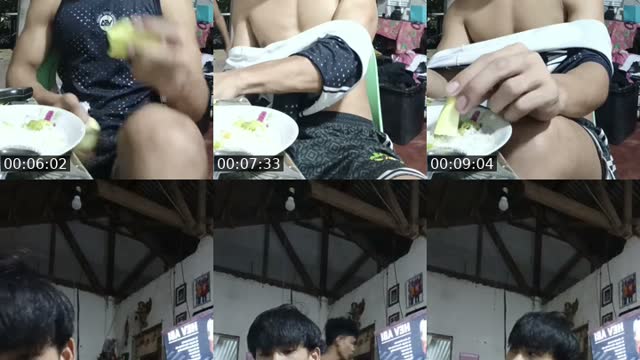 @yotnep8 TikTok live from 2026-08-09