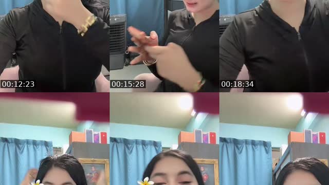 @kekasihh1505 TikTok live from 2026-08-09