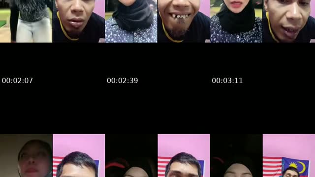 Nebasss - @hadirlahorangbaikbaik_