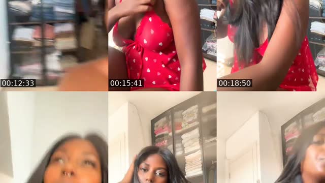 @mili.anyoo TikTok live from 2026-08-09