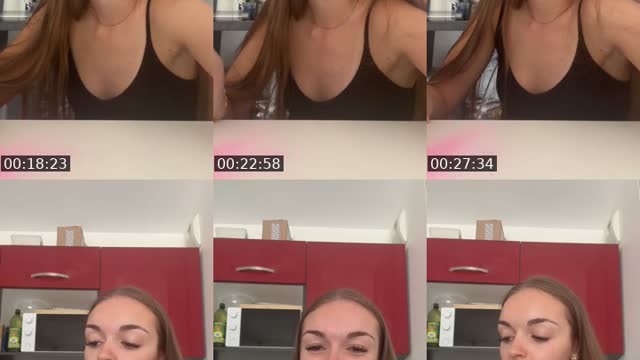 @lisea.bza TikTok live from 2026-08-09