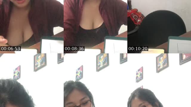 @suckraa TikTok live