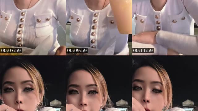 @shainanaki TikTok live