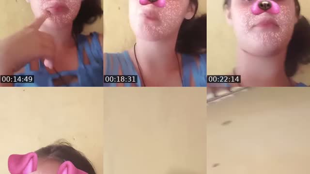 @jaquelinemaria2053 TikTok live