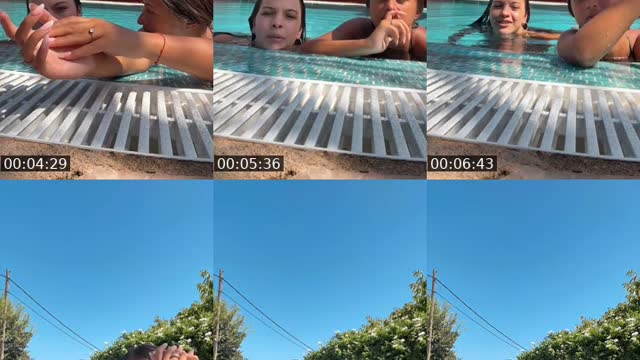 @carlota__ol TikTok live