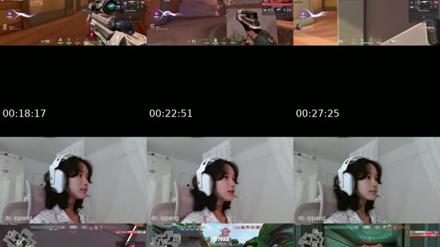 TikTok live: Grinding back to immortal by @lacedjam