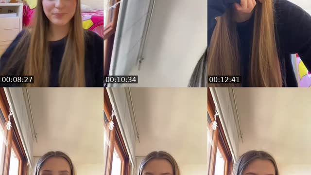 @bandinisabella TikTok live