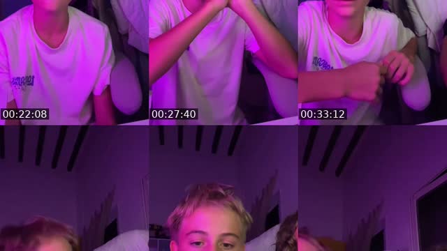 @meparlepas04 TikTok live