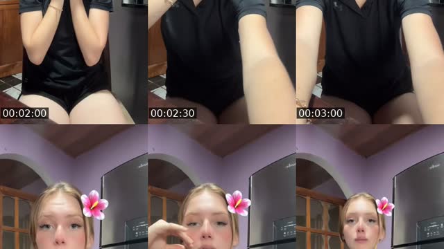 @julietth_carcamo TikTok live