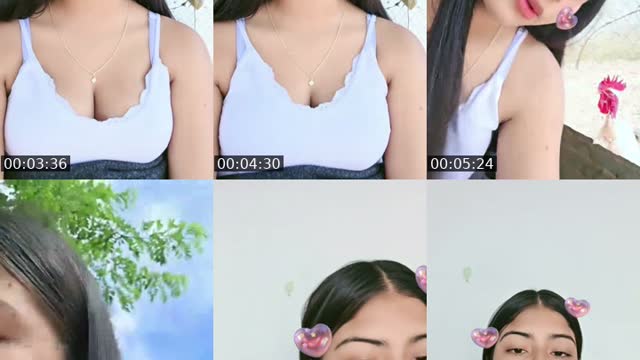 @isavp1903 TikTok live