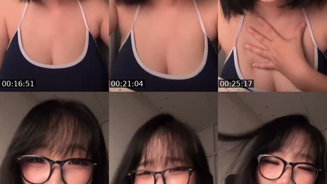 แว่นติ๋มมาแล้วคั้บ - @iammxxiiz__
