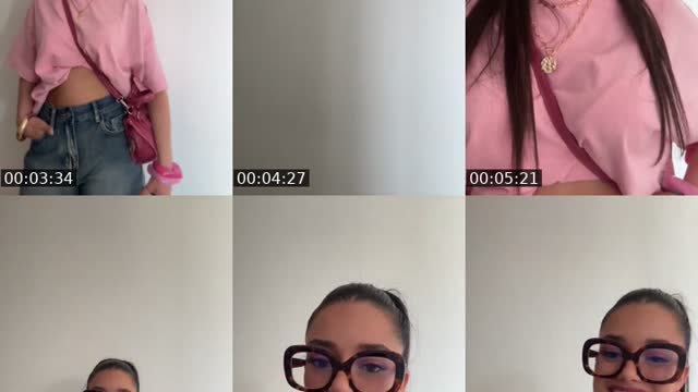 @margglvb TikTok live