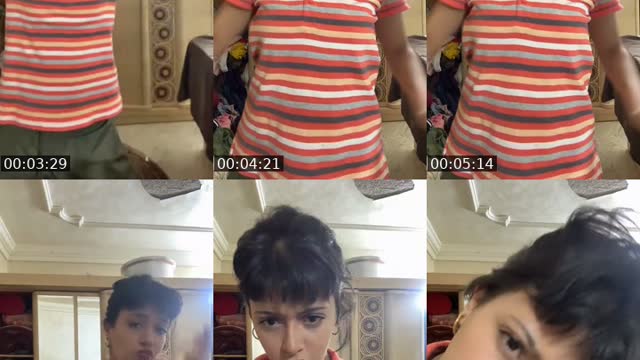 @maria_kokowawa TikTok live