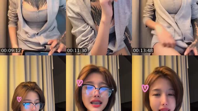 @275.cn TikTok live