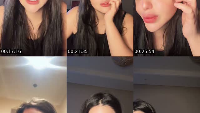 @gehan.alfaily TikTok live from 2026-08-09