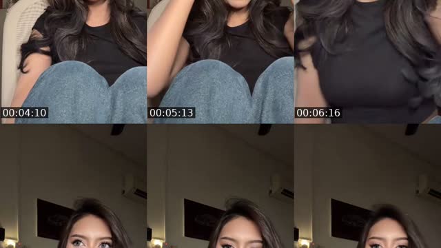 @yanazhaarrr TikTok live from 2026-08-09