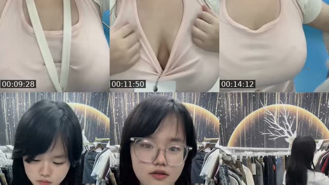@zacharykua6 TikTok live from 2026-08-09
