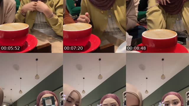 @ysradira TikTok live from 2026-08-09