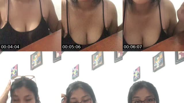 @suckraa TikTok live