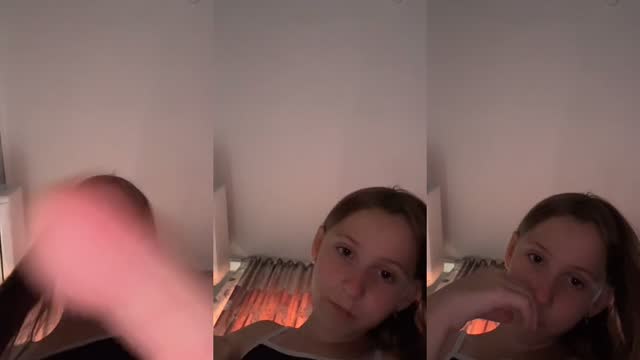 @angelinka5129 TikTok live