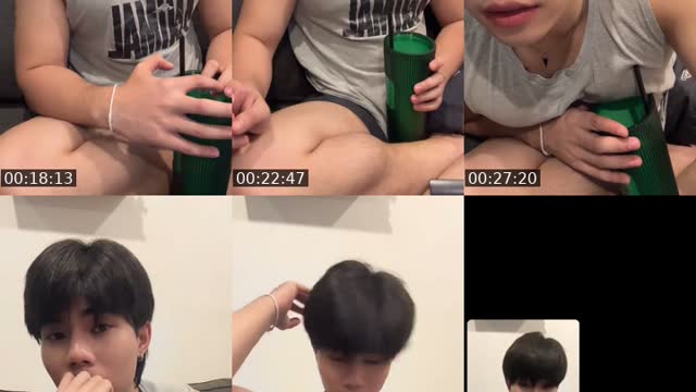 TikTok live: บริษัทรับหาคู่ by @sssalay_lyy
