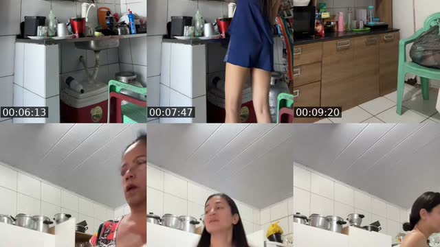 @julianaribeirol TikTok live from 2026-08-09