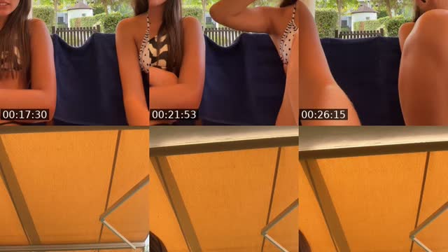 @lorenaaraamirez TikTok live from 2026-08-09