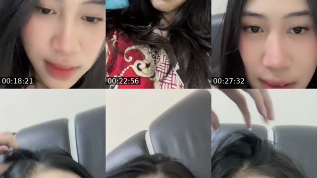 @nzwaqlbi_ TikTok live