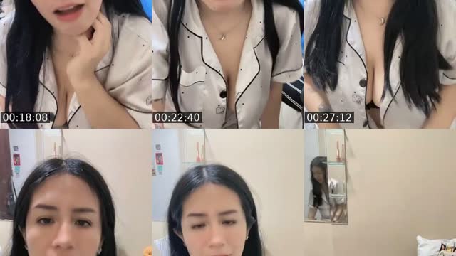 TikTok live: Outfit de domingo by @dian_meowth