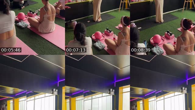 @brendisoulfit TikTok live from 2026-08-09