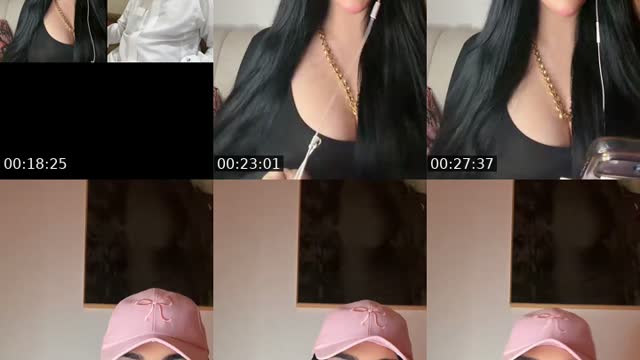 @yiyd69 TikTok live