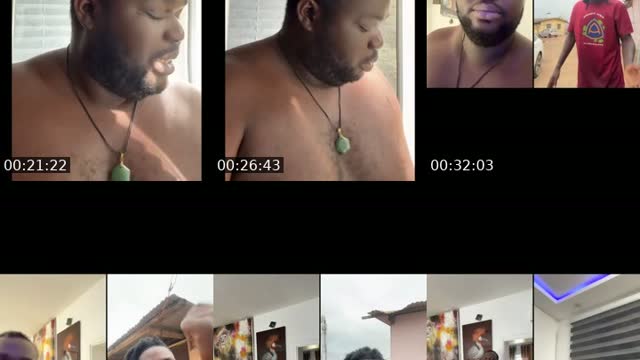 @newwoodmadea TikTok live from 2026-08-09