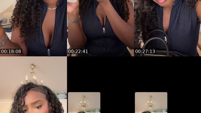 @missbratbrat_ TikTok live from 2026-08-09