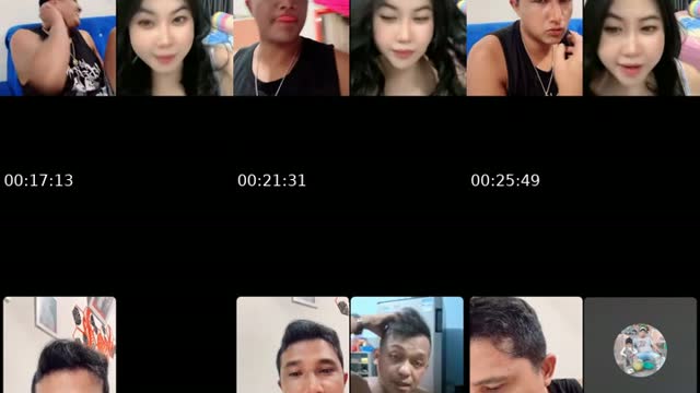 @ppraya27 TikTok live from 2026-08-09