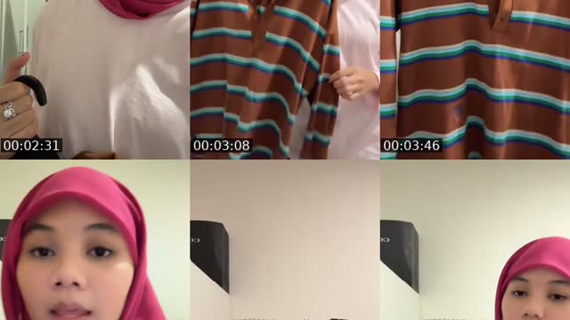 @ntsyazmn TikTok live