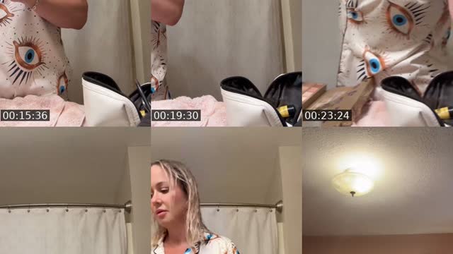 @monroe_styyles TikTok live from 2026-08-09