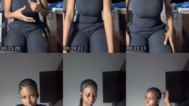 @sooophibaby TikTok live from 2026-08-09