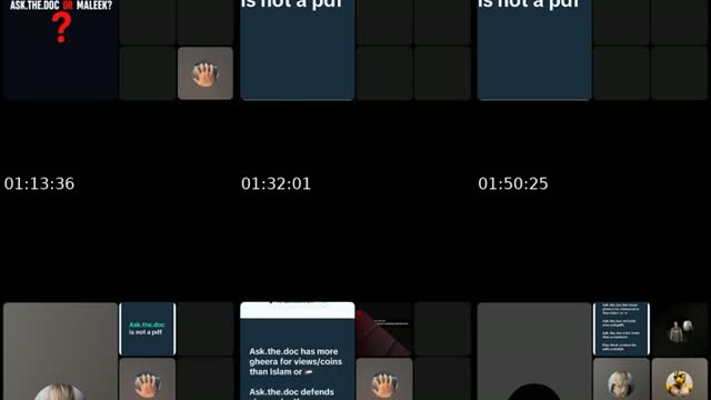@mugi_wara_7 TikTok live from 2026-08-09