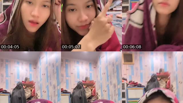 @cukaaak4muuu TikTok live