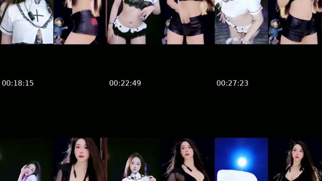 TikTok live: Ngon Xinh Yeuu by @embetina19