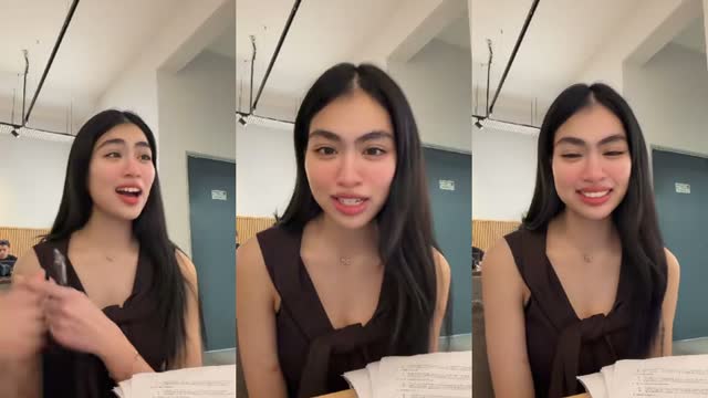@lattesgood TikTok live