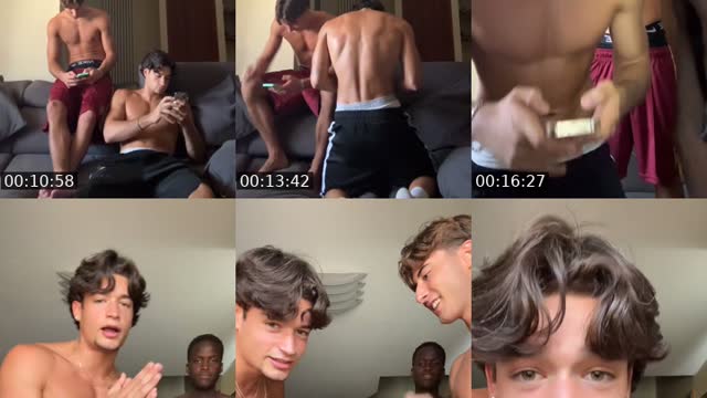 @sgubri_ TikTok live